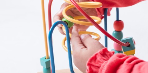 Ergoterapi Hangi Durumlarda Tavsiye Edilir?