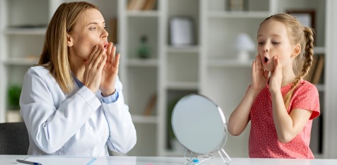 Konuşma Gecikmesi ile Konuşma Bozukluğu Arasındaki Fark