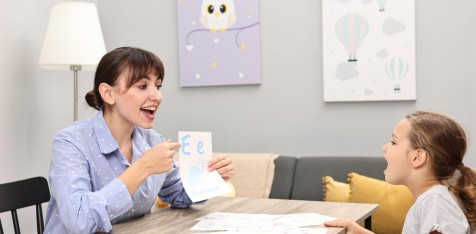 Konuşma Terapisinde Erken Başlamanın Avantajları