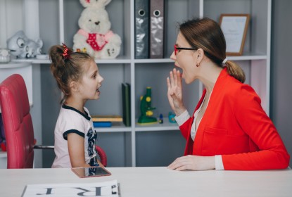 Konuşma Sesi Bozuklukları (Fonolojik Bozukluk)