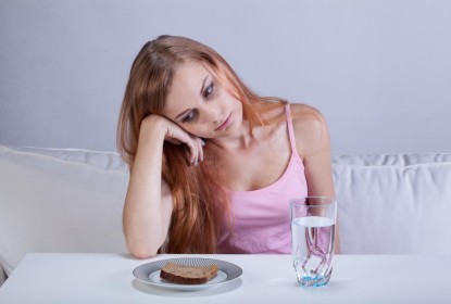 Yeme Problemleri, Yeme Bozukluğu ve Tedavisi