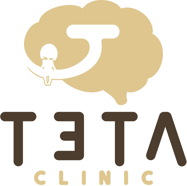 Psikolog, Ergoterapi, Fizyoterapist | Teta Clinic